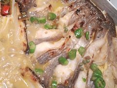 -半天妖烤鱼(中山路店)