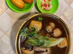 -热浪岛马来餐厅