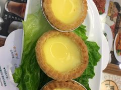 -香港新记茶餐厅(湖墅南路店)