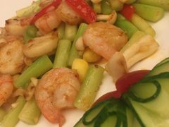 -海逸海鲜酒家(古北店)
