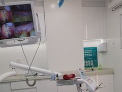 -深圳富茂格伦菲尔口腔门诊部(龙华清湖总院)