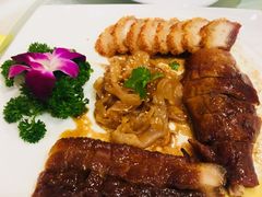 -锦粤宫·精致粤菜(深圳北站店)