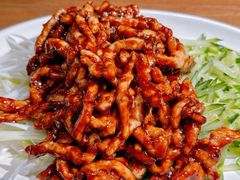 -姥姥家春饼店(八里庄店)