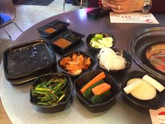 -杀猪天·韩国烤肉(总店)