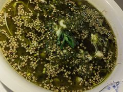 -蜀宴小调·精致家常菜(科华店)