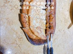 -品质伊骊新疆菜(紫金店)