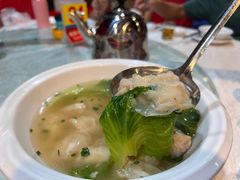 -崖口红树林海鲜餐厅