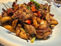 -滇道云南特色料理(康定路店)