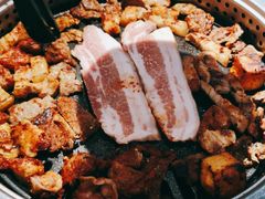 -33韩式自助烧烤(环城南路店)