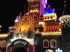 -厦门方特梦幻王国