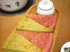 -竹鲜笙全竹宴(国色天香店)