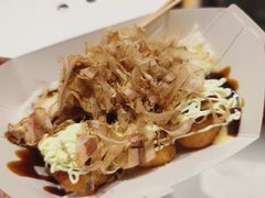 -泉鲤章鱼烧(互联宝地店)