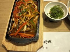 -小句号·精致料理(江南环球港店)