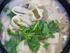 -惠丰源烩面馆(经七路店)