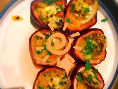 -79号渔船海鲜饭店(华强北店)