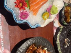-弓二·烧鸟居酒屋(财富购物中心店)