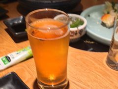 -沼津港精致料理·寿喜烧·烧鸟(青浦宝龙广场日料榜单店)