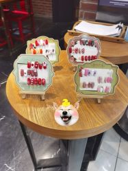 -时尚殿堂·颜SPA