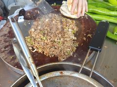 -灵宝肉夹馍(庐山路店)