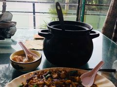-乡村小榭饭店