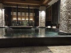 -清河半岛温泉度假酒店