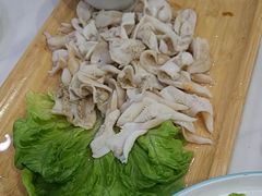 -郭姐·威海渔村(黄兴路店)