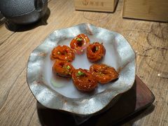 九转大肠-魁盛居百年鲁菜馆(县西巷店)