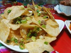 精膘土豆片-醉烧膘·烧烤夜宵王(总店)