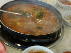 -郑阿姨的家·이모네·韩料&烤肉(武川路店)