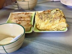 -芬芳甜品(同福路店)