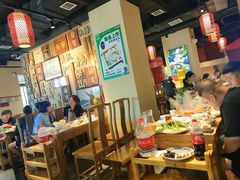 -东镇老火锅(长春路首店)