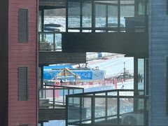 -中旅松花湖滑雪场