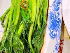-香港威特瑞茶餐厅(小白楼音乐厅店)