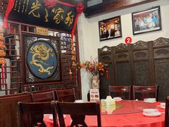 -孙权家菜馆(龙门古镇店)