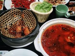 -三强鸽子(中原路店)