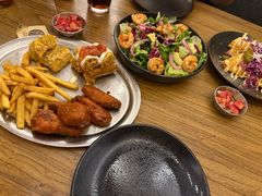 -Q MEX 库迈墨西哥餐吧(双井店)