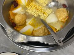 -光头药膳鸡(莱茵小镇店)