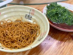 -阿勇面馆(东书房路店)