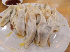 -西工饭庄快餐厅(西工小街店)