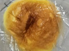甜橙红豆小蛋糕-纯坊佳哥手作(江汉路店)