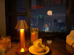 -秀·吧 Show Bar(兰州盛达希尔顿酒店)