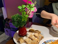 -今朝桃花醉川菜小酒馆(龙湖天街店)