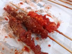-庞记炸串