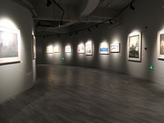 -上海虹桥当代艺术馆