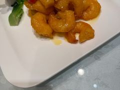 -万宝海鲜舫(劳动公园店)