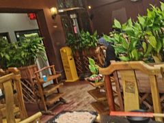 -渝宗老灶火锅(巴国城店)