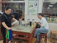 -清真·鸦儿李记·小馆(后海店)