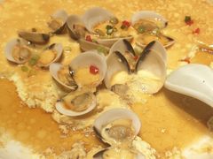 -蚝得喜海鲜(东城店)