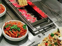 -白玉·朝鲜族烤串(深圳Kkone店)