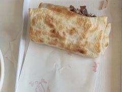 -高玛纳驴肉火烧(一世界店)